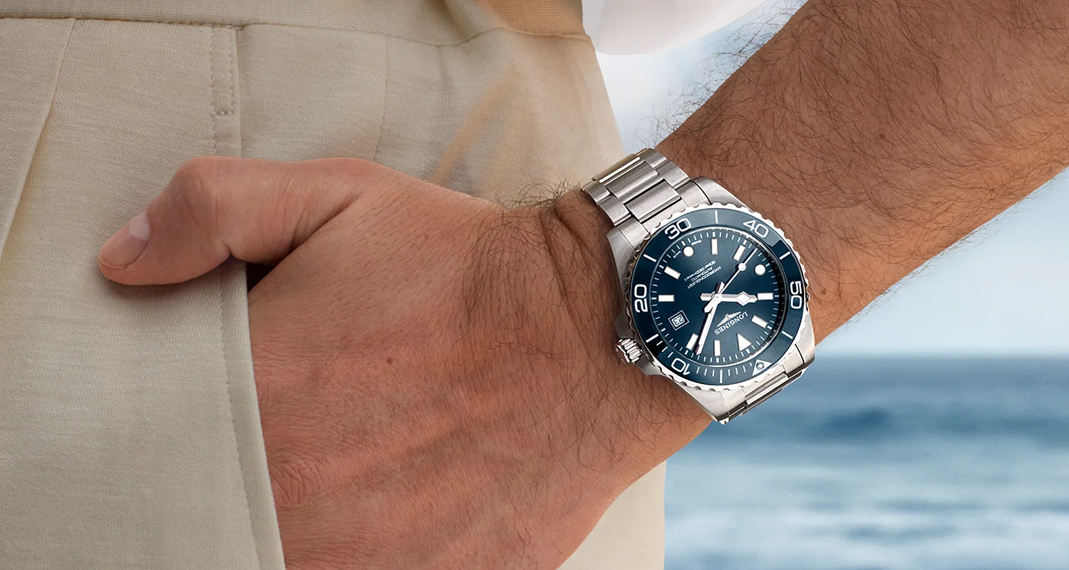 Orologi-longines